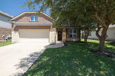 3709 Rusack Drive, Killeen, TX 76542 - Photo 1