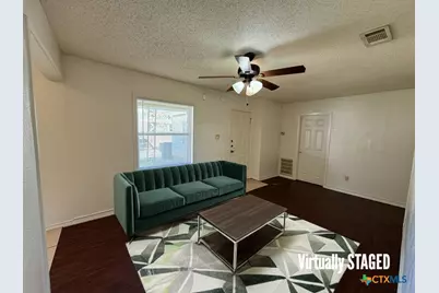 1301 Franz Drive, Killeen, TX 76541 - Photo 2