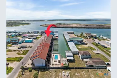 456 S 15th Street, Port O'Connor, TX 77982 - Photo 38