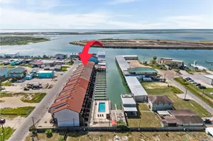 456 S 15th St, Port O'Connor, TX 77982 - Photo 38