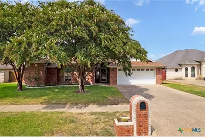 2005 Excel Drive, Killeen, TX 76542 - Photo 2