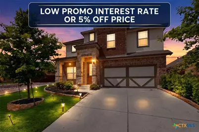 1239 Loma Ranch, New Braunfels, TX 78132 - Photo 1