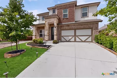 1239 Loma Ranch, New Braunfels, TX 78132 - Photo 2