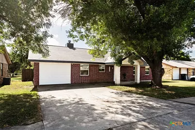 2604 Ridglea Court, Killeen, TX 76543 - Photo 1
