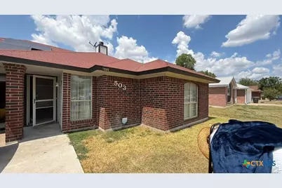 503 Lisa Lane, Killeen, TX 76543 - Photo 2