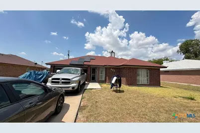 503 Lisa Lane, Killeen, TX 76543 - Photo 1