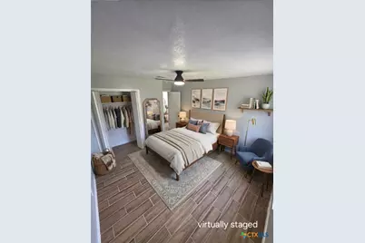 1205 Charisse Street #B, Killeen, TX 76543 - Photo 12