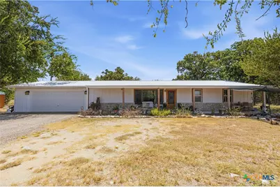 370 County Road 3106, Kempner, TX 76539 - Photo 1