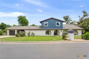 2617 River Oaks Dr, Belton, TX 76513 - Photo 1