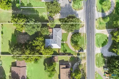 907 E Main Street, Little River-Academy, TX 76554 - Photo 2