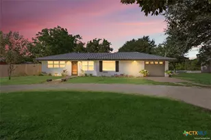 907 E Main St, Little River-Academy, TX 76554 - Photo 1