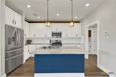 315 Hilltop Ridge, New Braunfels, TX 78132 - Photo 10