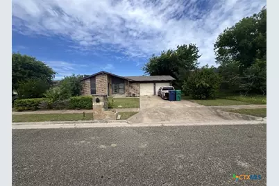 2007 Patricia Street, Copperas Cove, TX 76522 - Photo 2