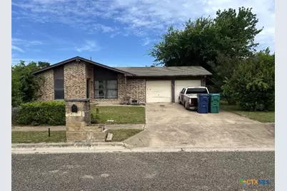 2007 Patricia Street, Copperas Cove, TX 76522 - Photo 1
