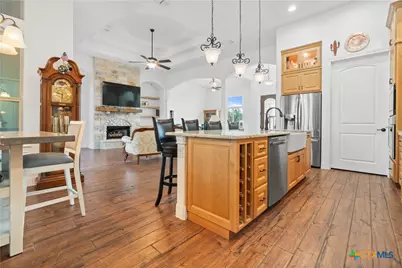 610 Battistrada, New Braunfels, TX 78132 - Photo 26