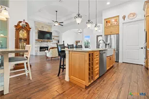 610 Battistrada, New Braunfels, TX 78132 - Photo 26