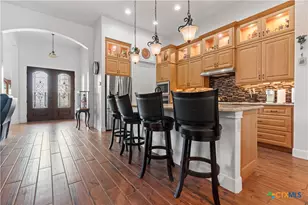 610 Battistrada, New Braunfels, TX 78132 - Photo 22
