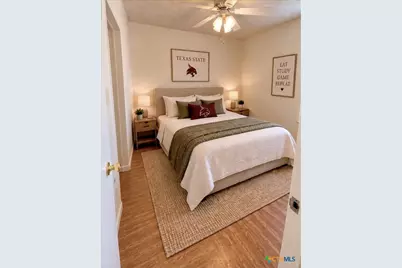 1624 Aquarena Springs Drive #F147, San Marcos, TX 78666 - Photo 4