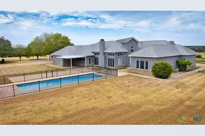 2524 S Robinson Drive, Robinson, TX 76706 - Photo 8