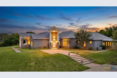 2524 S Robinson Drive, Robinson, TX 76706 - Photo 1