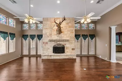 2524 S Robinson Drive, Robinson, TX 76706 - Photo 14