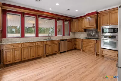 2524 S Robinson Drive, Robinson, TX 76706 - Photo 16