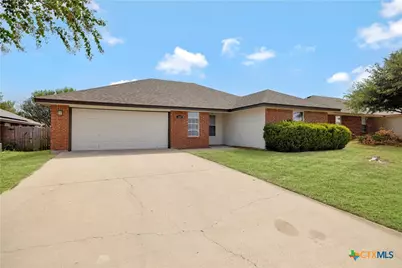 2108 Sandstone Drive, Killeen, TX 76549 - Photo 4