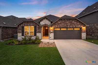2250 Steerhead Trail, New Braunfels, TX 78132 - Photo 2