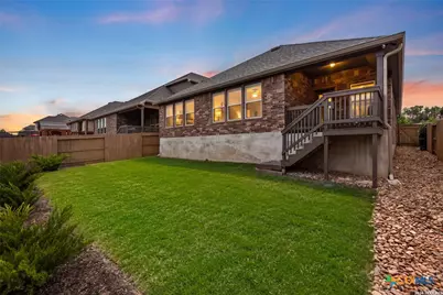 2250 Steerhead Trail, New Braunfels, TX 78132 - Photo 24