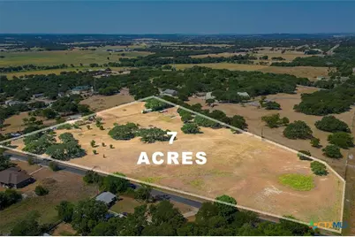 Tbd D N Watts Ln, Belton, TX 76513 - Photo 1