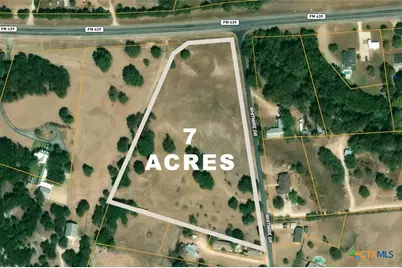 Tbd D N Watts Ln, Belton, TX 76513 - Photo 2