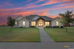 1438 Stone Russell Dr, Salado, TX 76571 - Photo 1