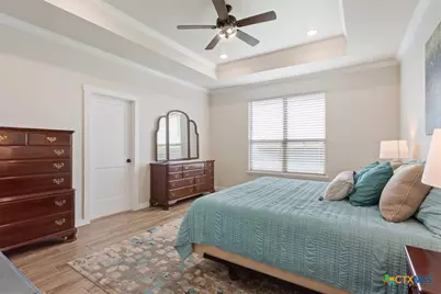 1438 Stone Russell Drive, Salado, TX 76571 - Photo 18