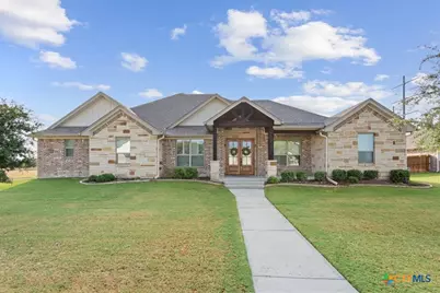 1438 Stone Russell Drive, Salado, TX 76571 - Photo 2