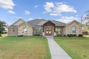 1438 Stone Russell Dr, Salado, TX 76571 - Photo 2