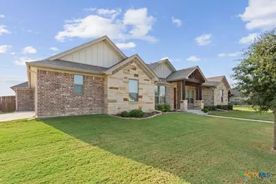 1438 Stone Russell Drive, Salado, TX 76571 - Photo 44