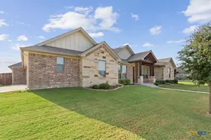 1438 Stone Russell Dr, Salado, TX 76571 - Photo 44