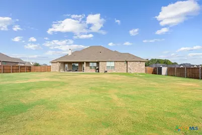 1438 Stone Russell Drive, Salado, TX 76571 - Photo 40
