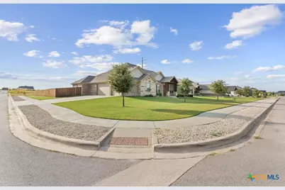 1438 Stone Russell Drive, Salado, TX 76571 - Photo 42