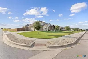 1438 Stone Russell Dr, Salado, TX 76571 - Photo 42