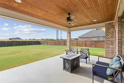 1438 Stone Russell Drive, Salado, TX 76571 - Photo 38