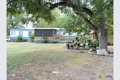 802 N Glass Street, Franklin, TX 77856 - Photo 2