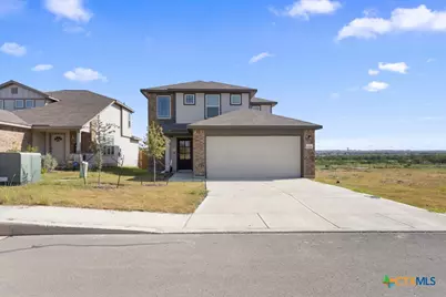 11221 Hollinger Circle, Converse, TX 78109 - Photo 2