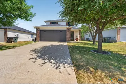 118 Avrshire Lane, Temple, TX 76502 - Photo 1