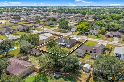 504 Canadian, Victoria, TX 77905 - Photo 34