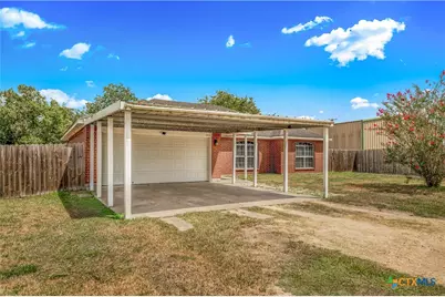504 Canadian, Victoria, TX 77905 - Photo 4