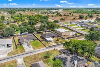 504 Canadian, Victoria, TX 77905 - Photo 36