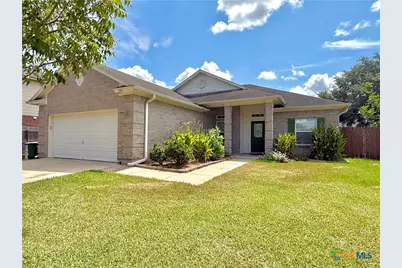 106 Heritage Oak Court, Victoria, TX 77901 - Photo 1