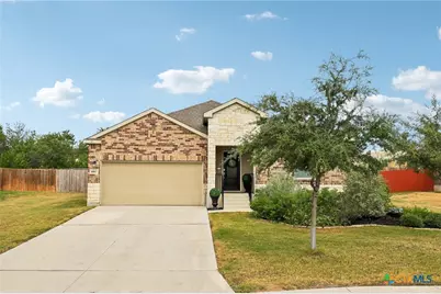 6063 Ballast Trail, New Braunfels, TX 78132 - Photo 1