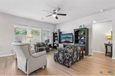6063 Ballast Trail, New Braunfels, TX 78132 - Photo 6